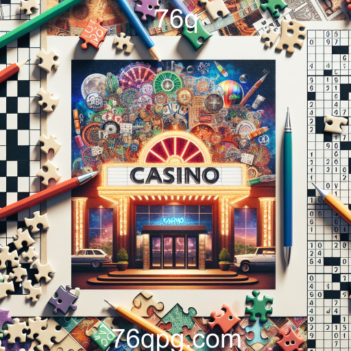 Os Encantos dos Jogos de Quebra-Cabeça: Desafie sua Mente no 76q