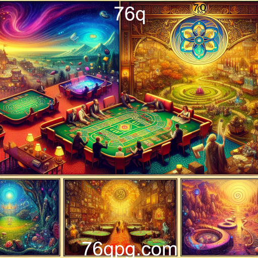 A Evolução dos Jogos de RPG: Da Mesa ao Digital