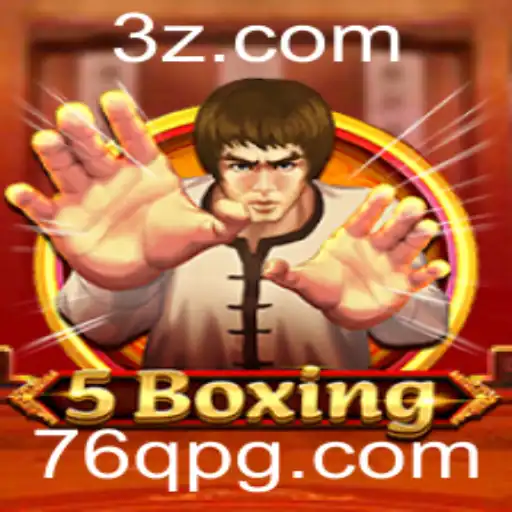 Explorando o Mundo de 5Boxing: Um Jogo Inovador para os Entusiastas dos Games