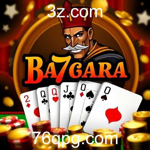 Explorando o Fascinante Mundo do Bacará Online e o Conceito 76q vip