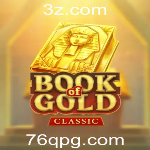 Book of Gold Classic: A Aventura e Emoção dos Caça-Níqueis Virtuais
