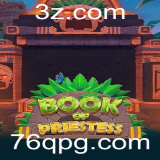 Explorando o Mundo Enigmático do BookOfPriestess