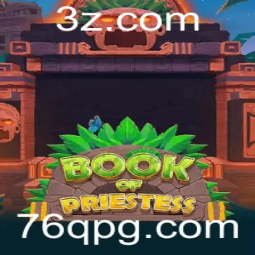 Explorando o Mundo Enigmático do BookOfPriestess