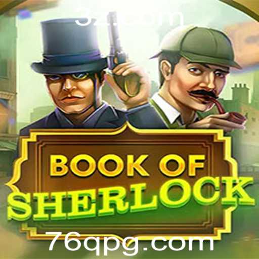 Explorando o Fascinante Mundo de BookOfSherlock