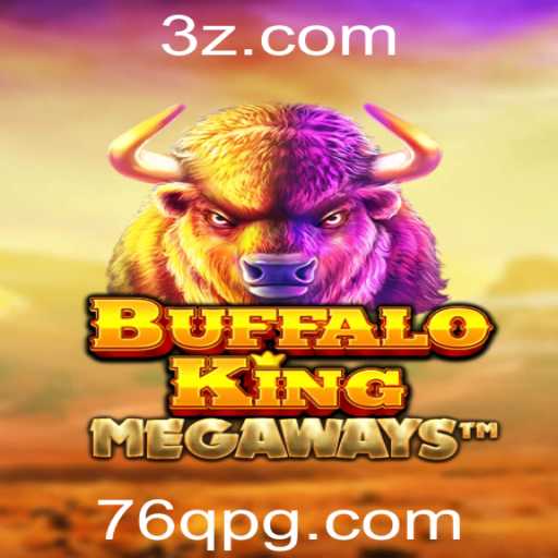 Explorando o Mundo do Jogo BuffaloKing: Uma Aventura Selvagem