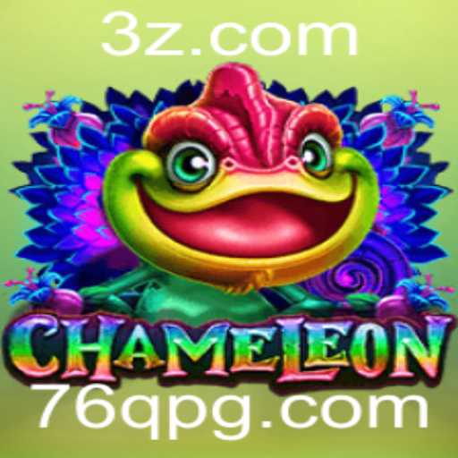 Descubra as Estratégias do Jogo Chameleon