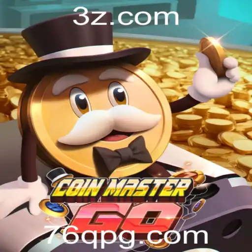 CoinMasterGO: A Aventura de Moedas Interativas