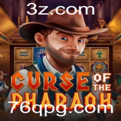Explorando o Mundo Enigmático de 'CurseofthePharaoh'