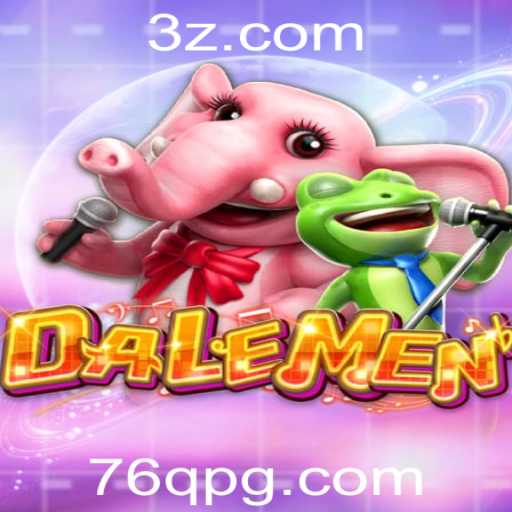 DALEMEN: Um Mergulho no Novo Jogo de Estratégia