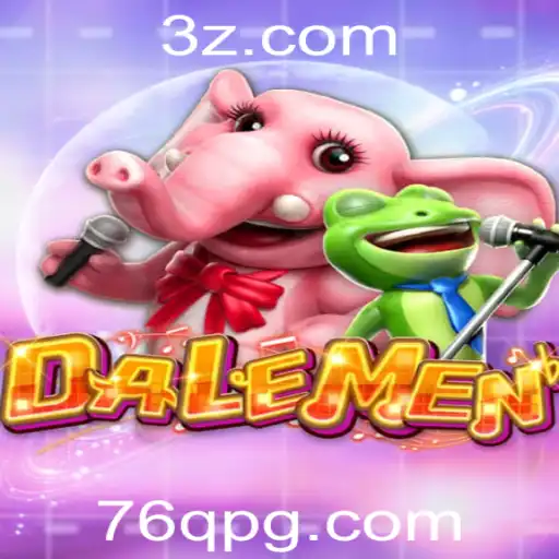 DALEMEN: Um Mergulho no Novo Jogo de Estratégia