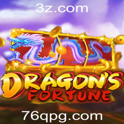 Descobrindo o Excitante Mundo de DragonFortune