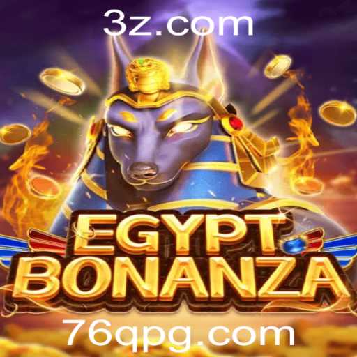 EgyptBonanza: Uma Aventura No Mundo dos Antigos Tesouros Egípcios