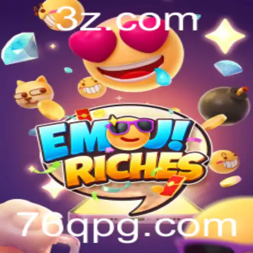 Descubra EmojiRiches: O Novo Fenômeno dos Jogos Online