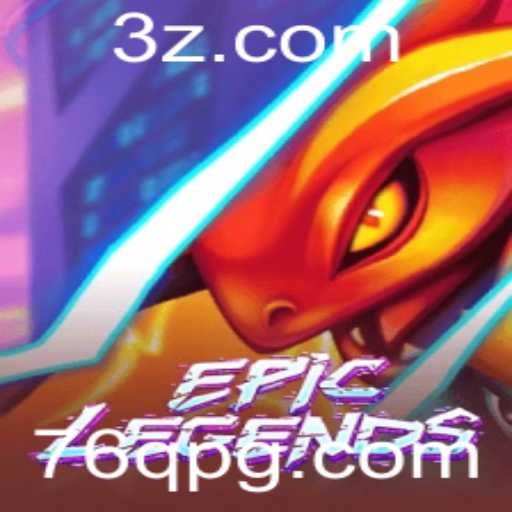Explorando o Mundo de EpicLegends: Uma Aventura Inesquecível