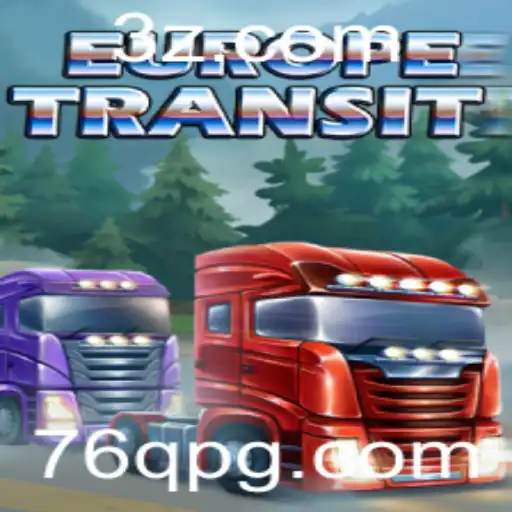 Explorando EuropeTransit: O Novo Jogo de Estratégia e Aventura