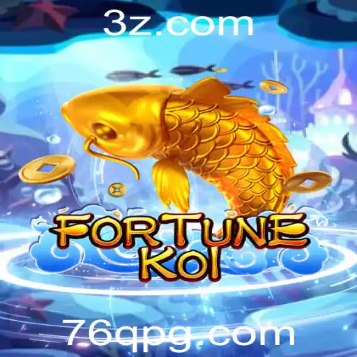 FORTUNEKOI: Descubra o Novo Mundo de Emoções e Estratégias no Jogo