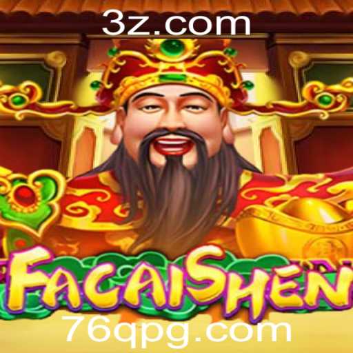 Explorando FaCaiShen: O Jogo Que Está Dominando o Mercado Com 76q VIP