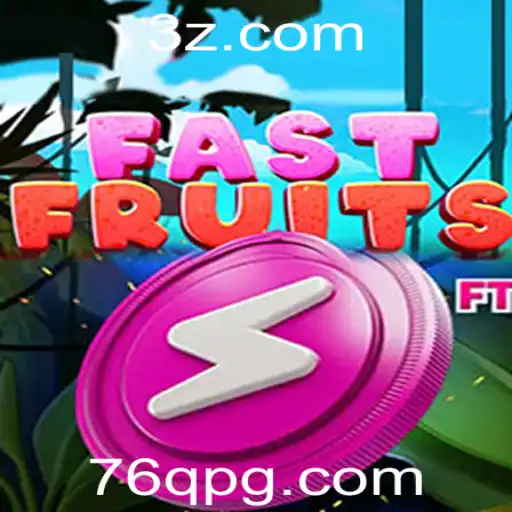 FastFruits: Descobrindo o Novo Fenômeno dos Jogos