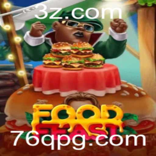 Explorando o Mundo Dinâmico de FoodFeast