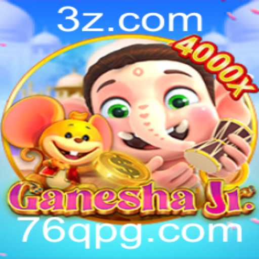 Descubra GaneshaJr: O Novo Fenômeno dos Jogos com 76q vip