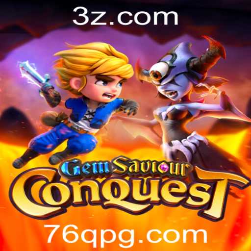 Descubra o Fascinante Mundo de GemSaviourConquest