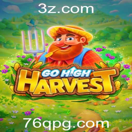 Descubra o Universo de GoHighHarvest: O Jogo que Conquista Multidões