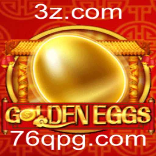 Explorando o Fascinante Mundo do Jogo GoldenEggs: Regras e Estratégias
