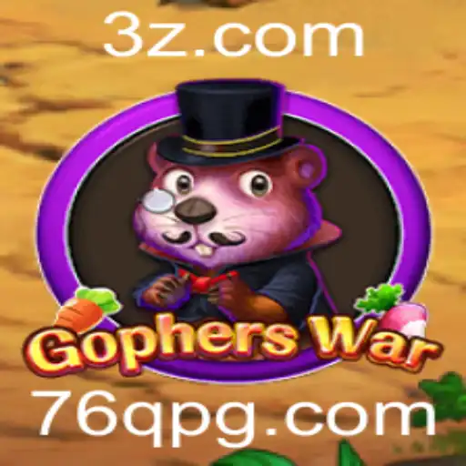 GophersWar: Desvendando o Novo Fenômeno dos Jogos