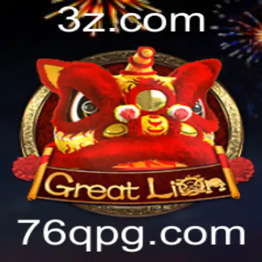 Entendendo o Jogo GreatLion e a Palavra-Chave 76q vip