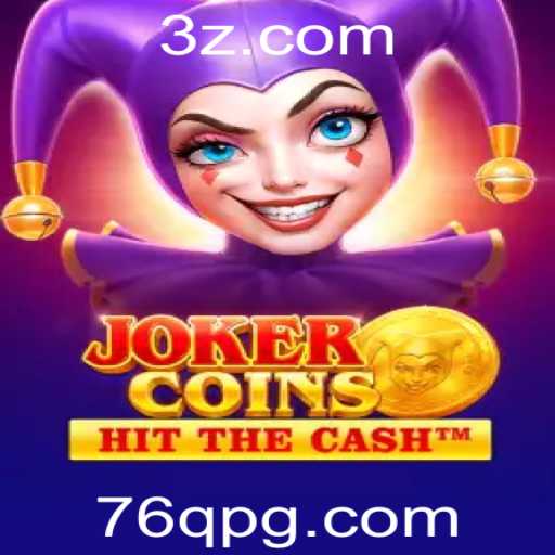 O Fascinante Mundo do Jogo JokerCoins: Uma Aventura de Estratégia e Sorte