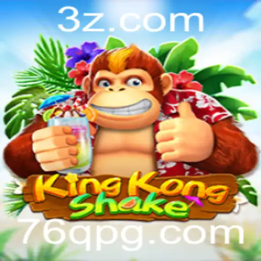 KingKongShake: Um Olhar Detalhado Sobre o Novo Fenômeno dos Jogos