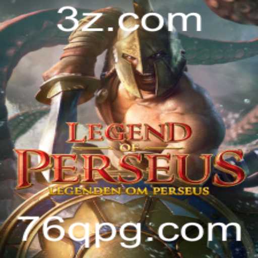 Embarque na Aventura Épica de LegendofPerseus
