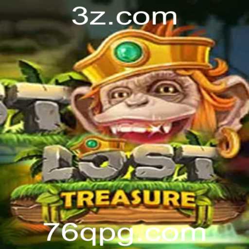 Explorando o Mundo Envolvente do Jogo LostTreasure