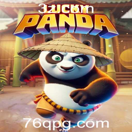 Descubra o Mundo de LuckyPanda: A Aventura do 76q VIP