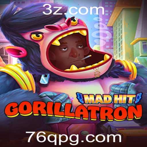 Explorando MadHitGorillatron: O Novo Sensação dos Jogos Digitais