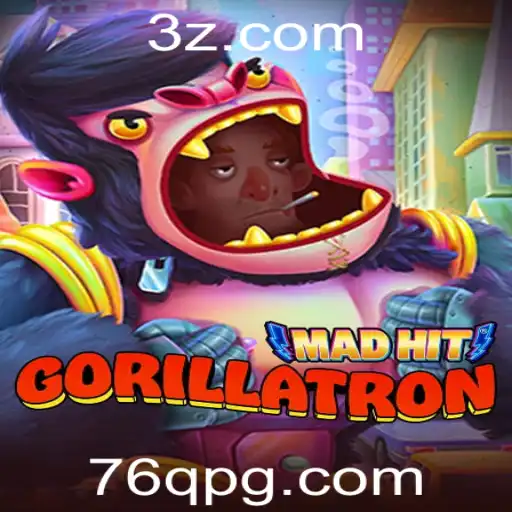 Explorando MadHitGorillatron: O Novo Sensação dos Jogos Digitais