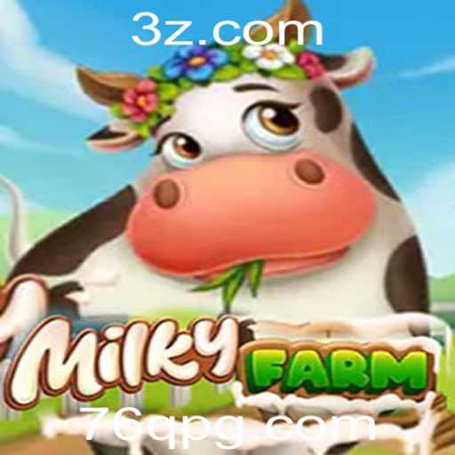 Descubra o Fascinante Mundo de MilkyFarm: Um Jogo de Estratégia Único