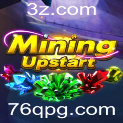Explorando o Mundo Atraente de 'MiningUpstart'