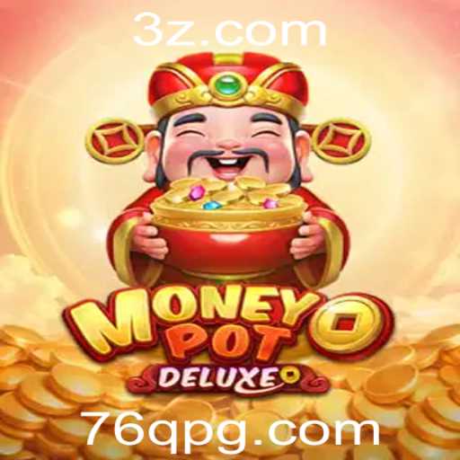 Explorando o Universo de MoneyPotDELUXE: O Jogo Que Transcende Limites