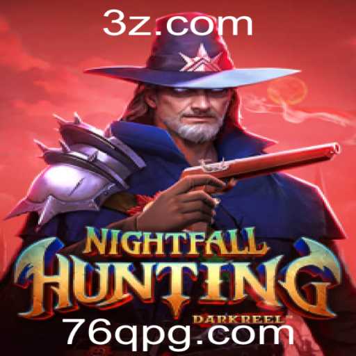 NightfallHunting: Uma Exploração Imersiva no Mundo da Caça Noturna
