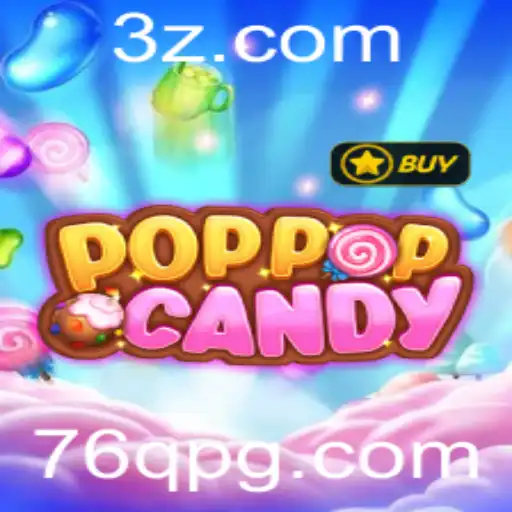 Descubra o Mundo Encantador de POPPOPCANDY