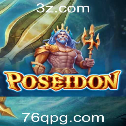 Poseidon: Explorando o Mundo Aquático com a Palavra-Chave 76q VIP