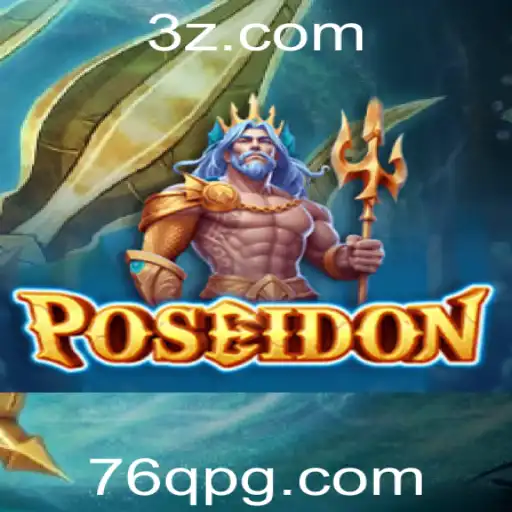 Poseidon: Explorando o Mundo Aquático com a Palavra-Chave 76q VIP