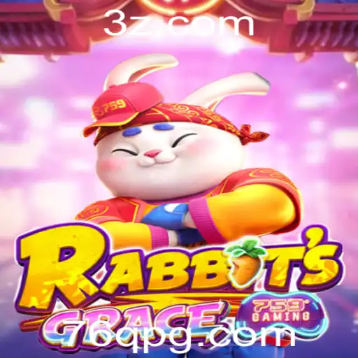 RabbitsGrace: Estratégia, Habilidade e Aventura