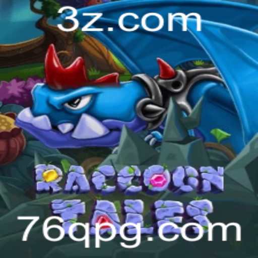 Explorando o Mundo Enigmático de RaccoonTales