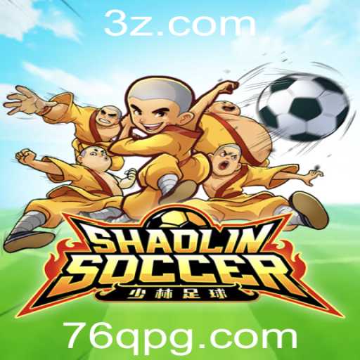 ShaolinSoccer: Mergulhe no Universo do Futebol com Artes Marciais