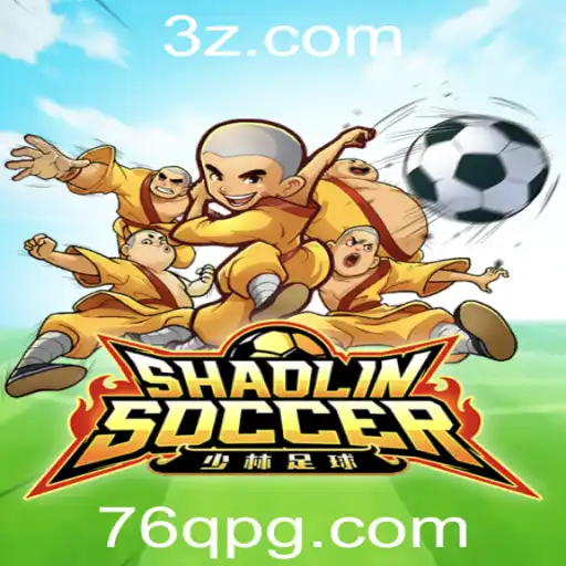 ShaolinSoccer: Mergulhe no Universo do Futebol com Artes Marciais