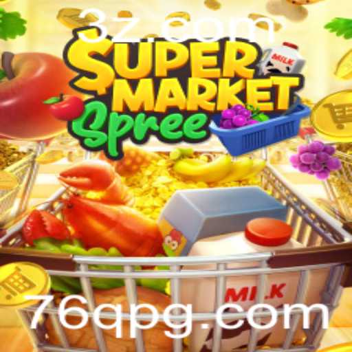 Explorando SupermarketSpree: Guia Completo e Regras do Jogo