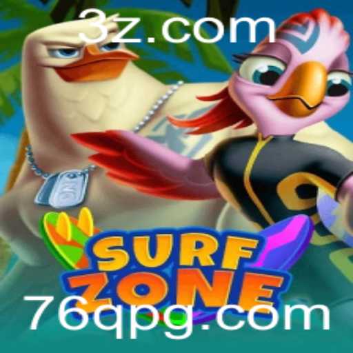 Descubra a Aventura Única de SurfZone: Um Jogo de Estratégia Aquática