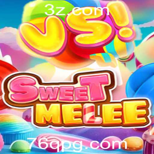 SweetMelee: Uma Nova Experiência no Mundo dos Jogos de Batalha